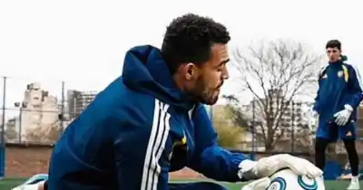 Boca ya tiene su lista para la Sudamericana: ocho caras nuevas y varias sorpresas