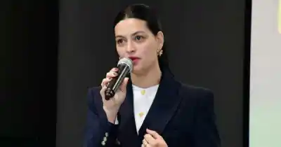 Flor Destéfanis tomó una dura decisión: sin aumento para los funcionarios hasta fin de año