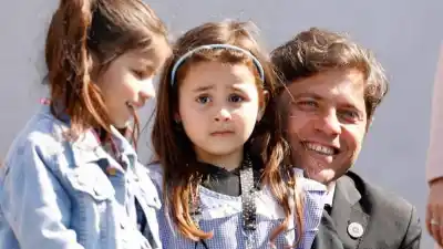 Kicillof vuelve a la ruta: cinco distritos bonaerenses en su agenda post-Mundial