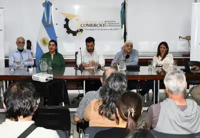 Adiós a las filas: el nuevo sistema que promete habilitaciones comerciales exprés en Resistencia