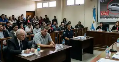 Se subió alcoholizado a su auto, manejó en contramano y mató a un motociclista: arrancó el juicio en Orán
