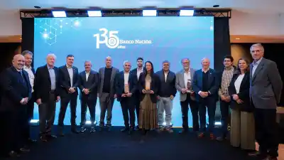 El Banco Nación se queda en Catamarca por 10 años más: ¿qué tasa de crédito anunciaron?