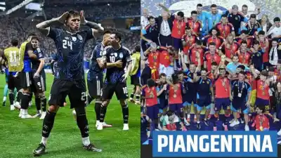 La campaña mundial contra la Selección Argentina en el Mundial 2026: ¿injusticia o envidia?