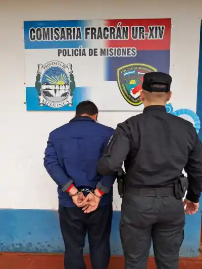 Ingresó por la ventana de su vecina y el horror no tardó en llegar: lo atraparon horas después