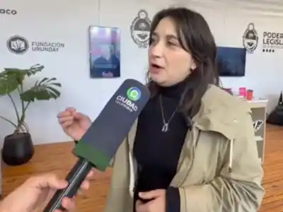El pedido de Cavana para la Legislatura: leyes que toquen el bolsillo y la salud mental