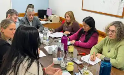 El Boleto Combinado avanza: despacho favorable en Trelew