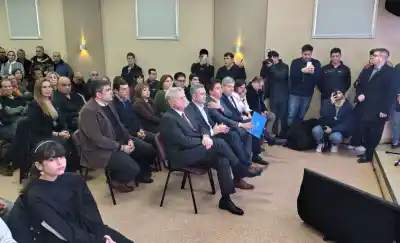 Lo que se viene en Toay: dos obras clave que prometen cambiar la vida de los vecinos