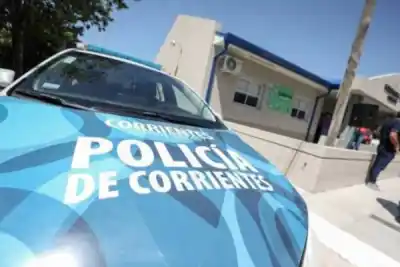 Quiso separar una pelea y terminó con ocho puñaladas: la pesadilla de David Prado en Sauce