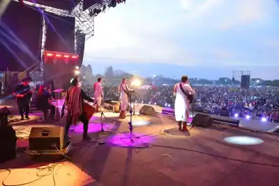 Vuelve el Festival del Locro a Concepción: ¿qué artistas se suman?