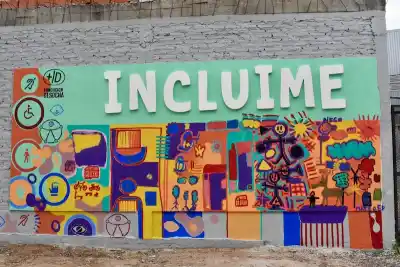 Bienal 2026: arte inclusivo y actividades que no te podés perder