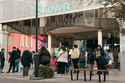 Más de 300 actividades gratis en Alte Brown: ¿cuáles son los imperdibles de estas vacaciones?