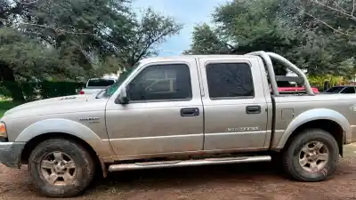 Compró una camioneta "de palabra" y ahora la Justicia la busca: lo que descubrió la policía en Herrera