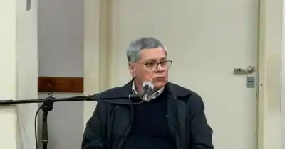 Se hacía llamar 'ángel guardián' pero la sometió a un calvario: imputaron a jefe de la UNSJ por abuso sexual