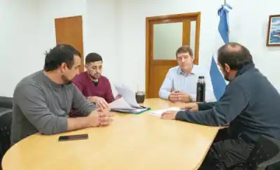 El plan de Sitravich que podría cambiar la vida de sus afiliados en Rawson