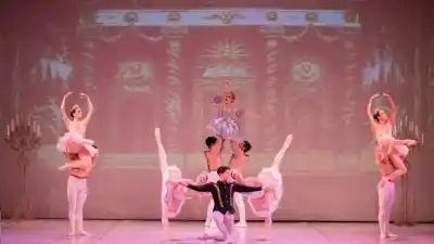 Un viaje por los clásicos: el Ballet Estable de Tucumán ofrece una función gratuita imperdible