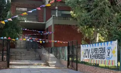 Llega la Feria de Emprendedores: más de 100 productos locales y sorteos en la Escuela 712