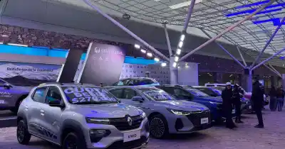 Renault en el Poncho: promociones exclusivas y financiación para el 0 km que tenés que ver