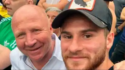 Carlos Mac Allister rompió el silencio y reveló la verdad sobre el vestuario argentino ante España: "Alexis me dijo"