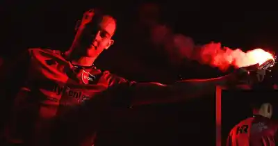 Newell's presentó su tercera camiseta y hay un detalle que no te esperabas