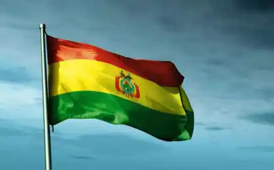 Con bailes, música y tradición: Jujuy se alista para los festejos por el 201° aniversario de la Independencia de Bolivia