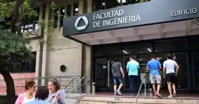 Segunda oportunidad para estudiar Ingeniería en la UNCuyo: anotate hasta cuándo