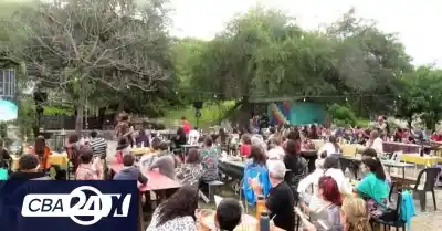 Vuelve La Peña de Nelly: música, memoria y solidaridad campesina en La Minerita