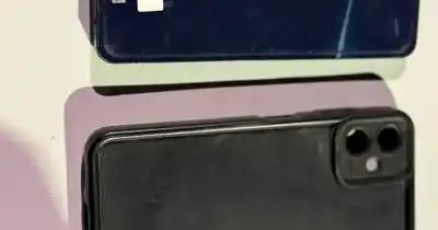 Entró a robar un celular en Rawson, pero lo que la policía descubrió después lo dejó tras las rejas