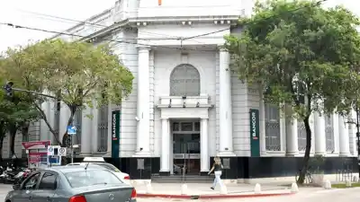 Alerta en el Banco de Córdoba: el gremio bancario anuncia medidas de fuerza y apunta contra la conducción