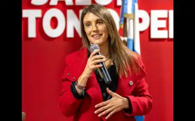 “Al gobierno le molesta que el sector privado genere empleo genuino”