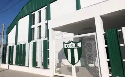 Robaron en dos clubes de San Luis y dejaron sin merienda a los chicos