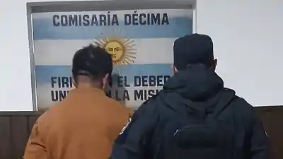 Irrumpió en su casa y la amenazó: lo que pasó después nadie lo esperaba