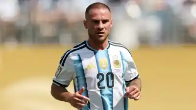 Mac Allister rompió el silencio tras la final: la carta que nadie esperaba