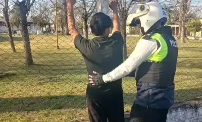 Detienen en Simoca a un joven cuando intentaba encontrarse con una menor de 12 años de Monteros