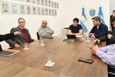 El plan que promete cambiar la realidad de miles de familias en Chubut