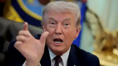 El nuevo golpe de Trump: aranceles a 60 países y la sombra del trabajo forzoso