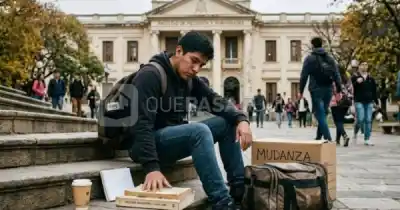 El sueño universitario se derrumba: el 20% de los jujeños en Córdoba abandona por la crisis