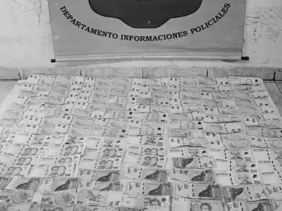 Se hizo pasar por un trabajador y le robó a una mujer de 60 años: lo atraparon a las corridas