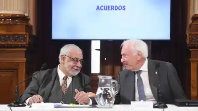 El Senado se prepara para una nueva tanda de nombramientos judiciales: ¿quién es quién en la lista de LLA?