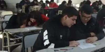 ¡Orgullo monterizo! Tres escuelas del Departamento en la final de “Enseñame Tucumán”