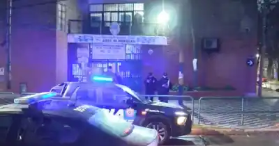 Un alumno de 12 años llevó un revólver a la escuela y lo que pasó después es escalofriante