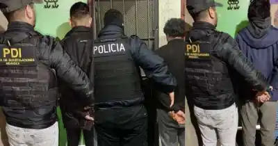 Llegaron al barrio Dolores Prats de Huisi y lo que encontraron hizo temblar a Godoy Cruz