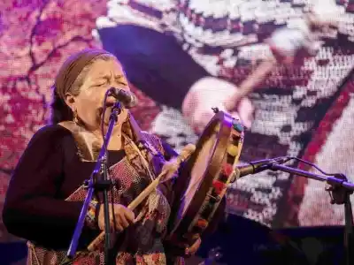 ¿Quién es Ema Cuañeri? La embajadora de la cultura originaria que homenajeará La Formoseñada
