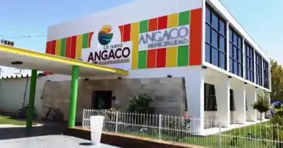 Angaco se suma al RIGI: el plan para crear un polo minero en 84 hectáreas