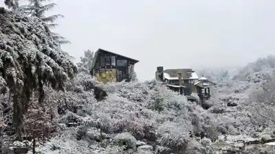 Alerta en las sierras: ¿qué está cayendo del cielo y por qué es peligroso?