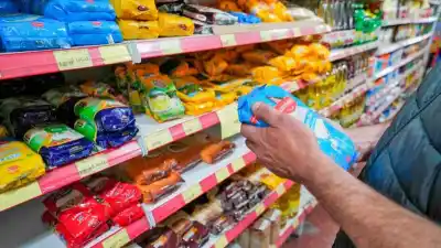 Comer en el NEA cuesta cada vez más: la región que lidera la suba de alimentos en el país