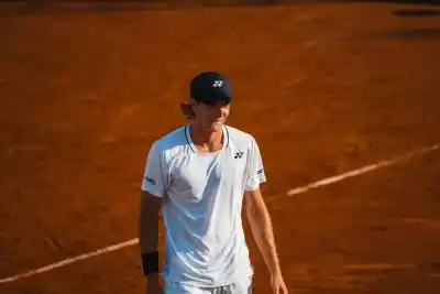 El tenis correntino explota: Midón irrumpe en el Top 200 y Zárate también marca su mejor ranking
