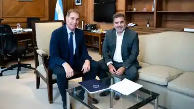 La agenda bonaerense y los proyectos clave en el Congreso: la disputa por el 2027 ya se siente