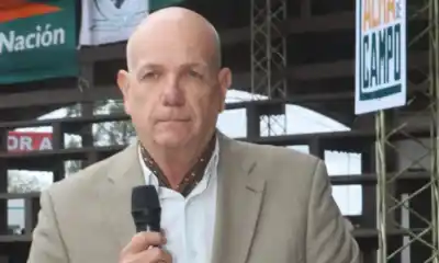 El logro histórico en Palermo que esconde un drama: los controles policiales que ahogan a los productores formoseños