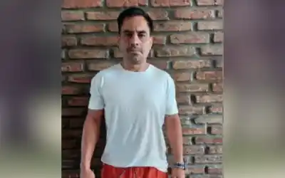 Se escapó de Sierra Chica: buscan a un preso de 14 años de condena en Olavarría
