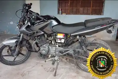 Robaron en un depósito municipal de motos y los allanamientos expusieron más de lo esperado